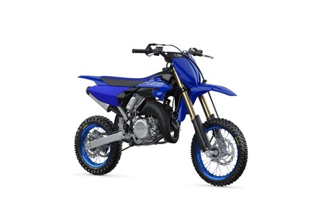 Yamaha YZ65 2022 Yamaha YZ65 2022
