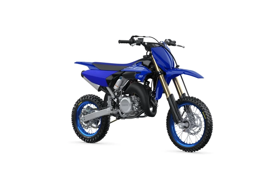Yamaha YZ65 Bild 1: Yamaha YZ65