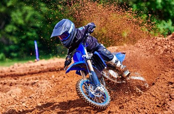 Yamaha YZ65 2022 - Bild 5 Yamaha YZ65 2022 - Bild 5