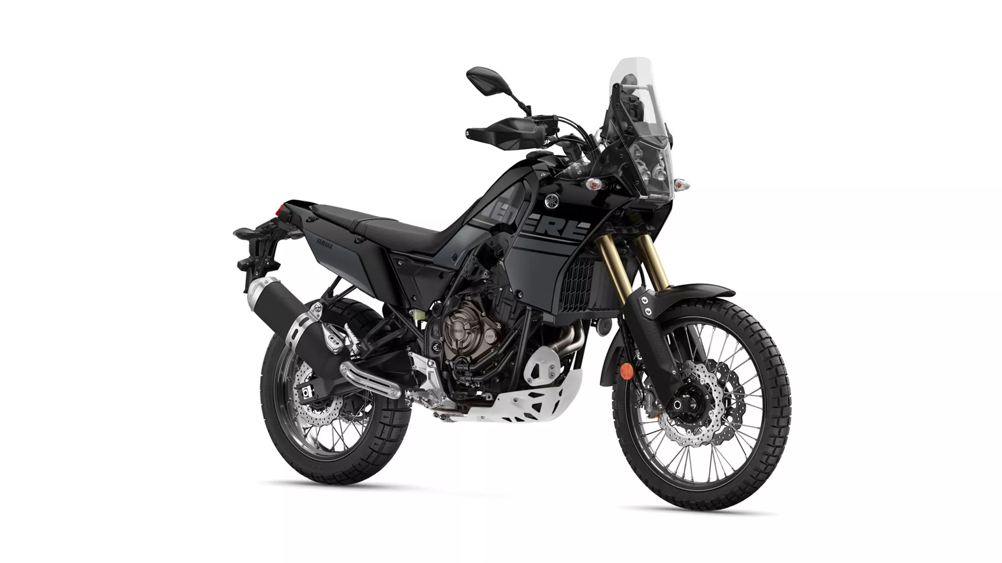 Yamaha Tenere 700 2022 - Resim 86