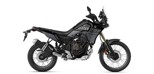 KTM 1290 Super Duke R EVO 2023 vs Yamaha Tenere 700 2022 KTM 1290 Super Duke R EVO 2023 vs Yamaha Tenere 700 2022
