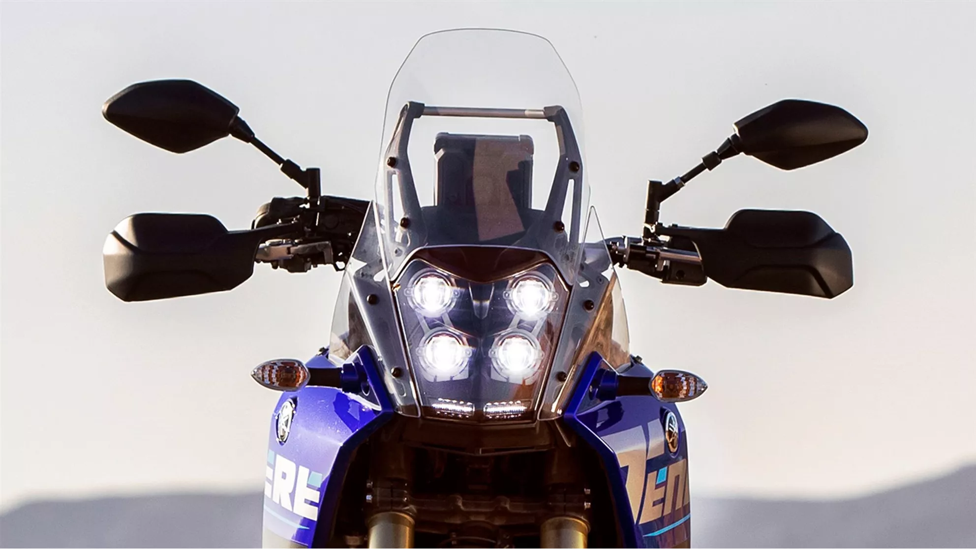 Yamaha Tenere 700 2022 - Resim 100