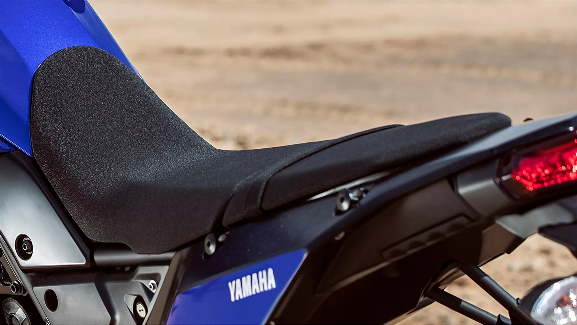 Yamaha Tenere 700 2022 - Bild 111