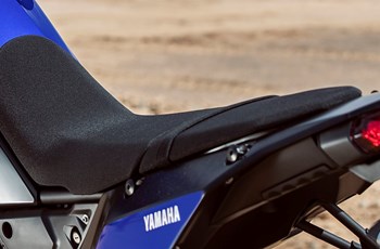 Yamaha Tenere 700 2022 - Bild 30 Yamaha Tenere 700 2022 - Bild 30