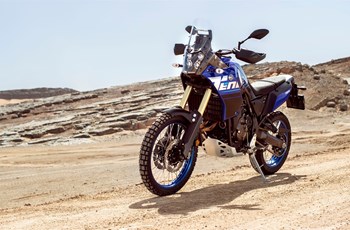 Yamaha Tenere 700 2022 - Bild 50 Yamaha Tenere 700 2022 - Bild 50