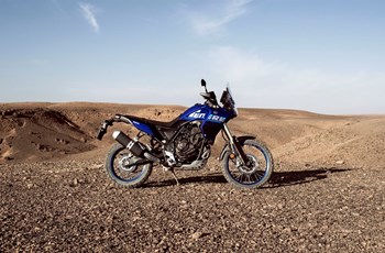 Yamaha Tenere 700 2022 - Bild 51 Yamaha Tenere 700 2022 - Bild 51