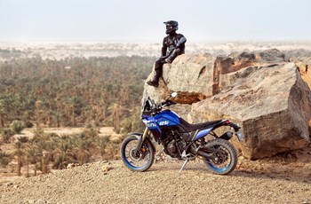 Yamaha Tenere 700 2022 - Bild 52 Yamaha Tenere 700 2022 - Bild 52