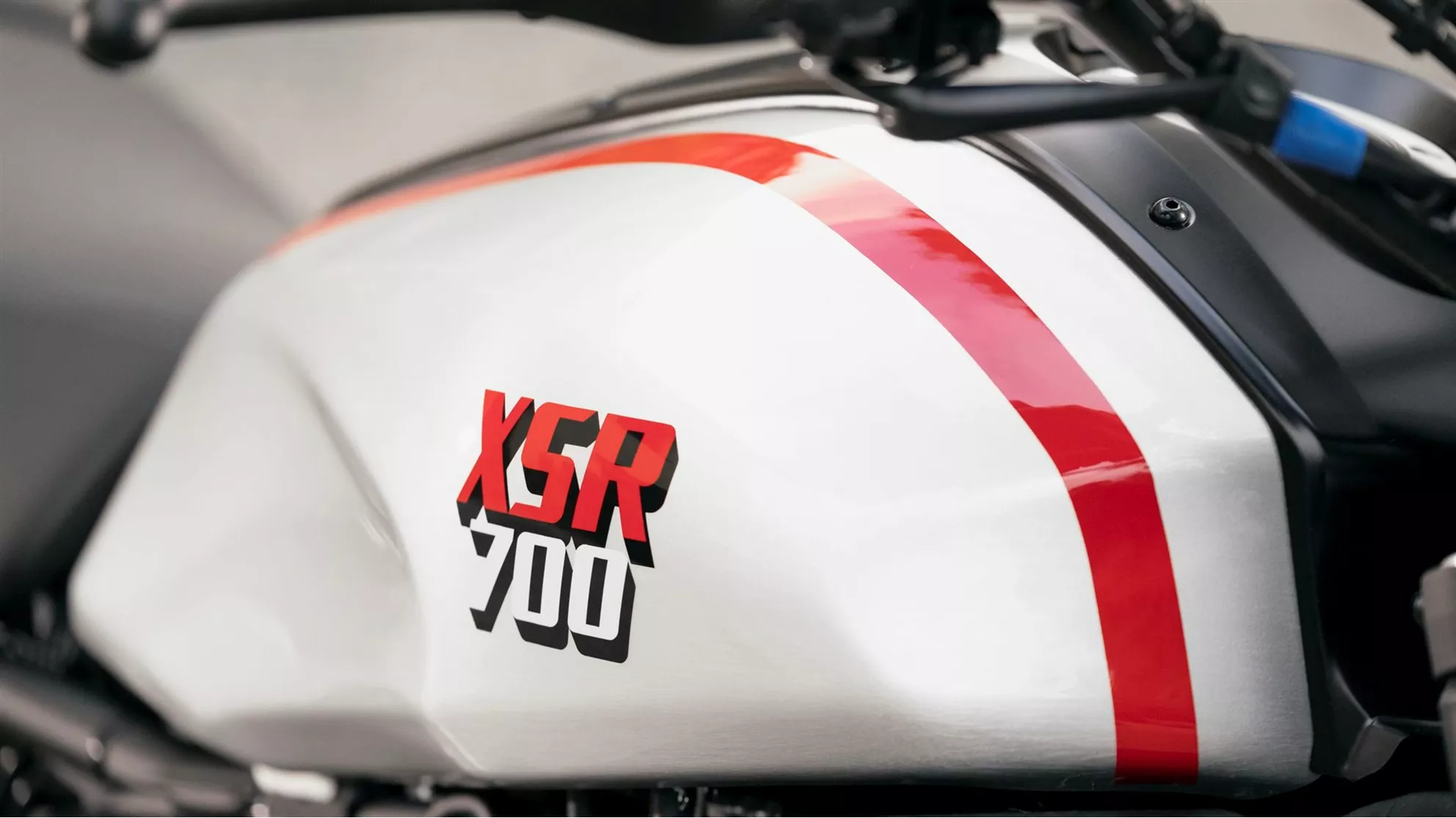 Yamaha XSR700 XTribute - Image 2 Yamaha XSR700 XTribute - Image 2