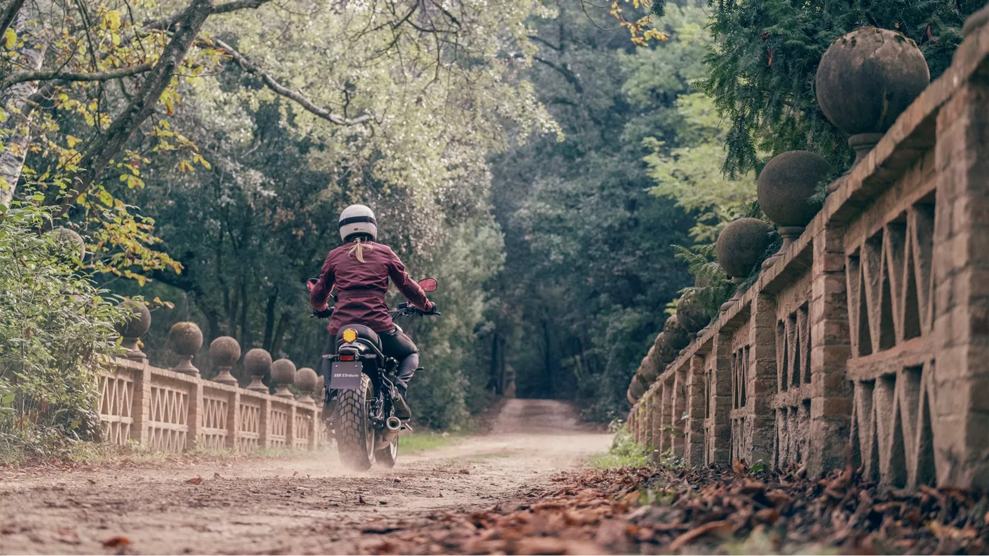 Yamaha XSR700 XTribute - Image 13 Yamaha XSR700 XTribute - Image 13