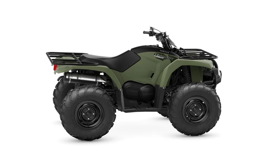 Yamaha Kodiak 450 Bild 1: Yamaha Kodiak 450