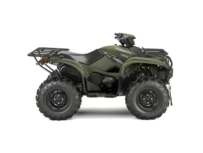 Yamaha Kodiak 700 EPS 2022 Yamaha Kodiak 700 EPS 2022