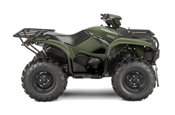 Yamaha Kodiak 700 EPS 2022 - Bild 2