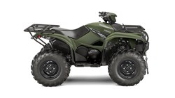Yamaha Kodiak 700 EPS 2022