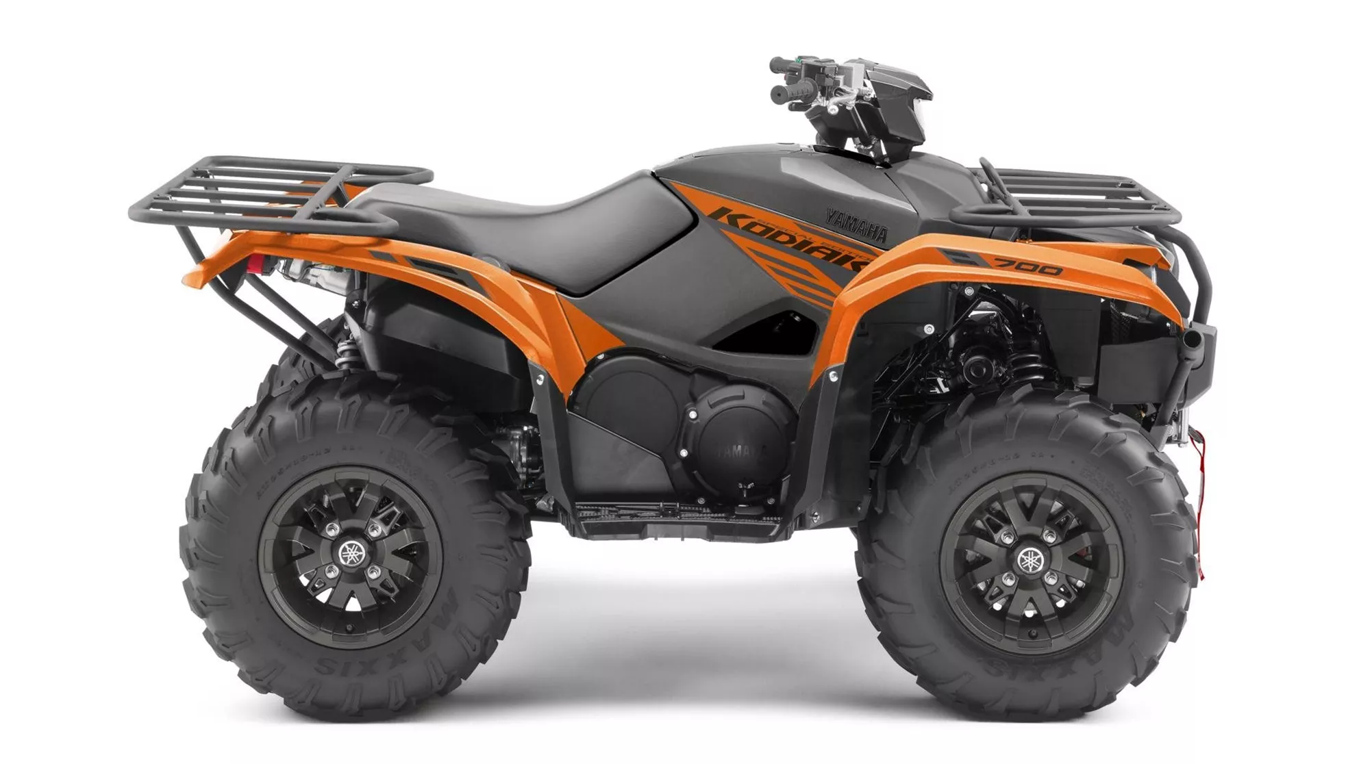 Yamaha Kodiak 700 EPS SE - Image 3 Yamaha Kodiak 700 EPS SE - Image 3