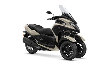 Yamaha Tricity 300 2022 - Bild 17 Yamaha Tricity 300 2022 - Bild 17