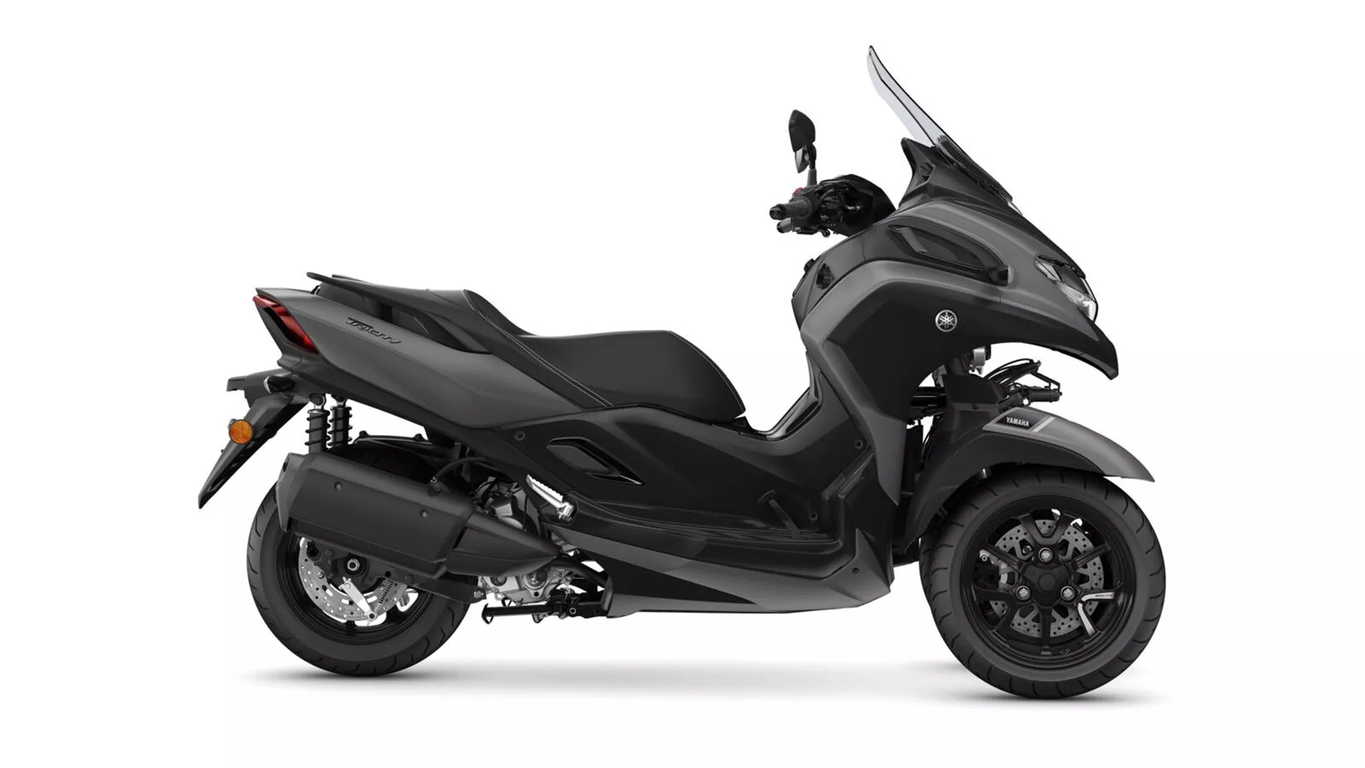 Yamaha Tricity 300 - Image 18 Yamaha Tricity 300 - Image 18