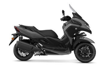 Yamaha Tricity 300 2022 - Bild 20 Yamaha Tricity 300 2022 - Bild 20