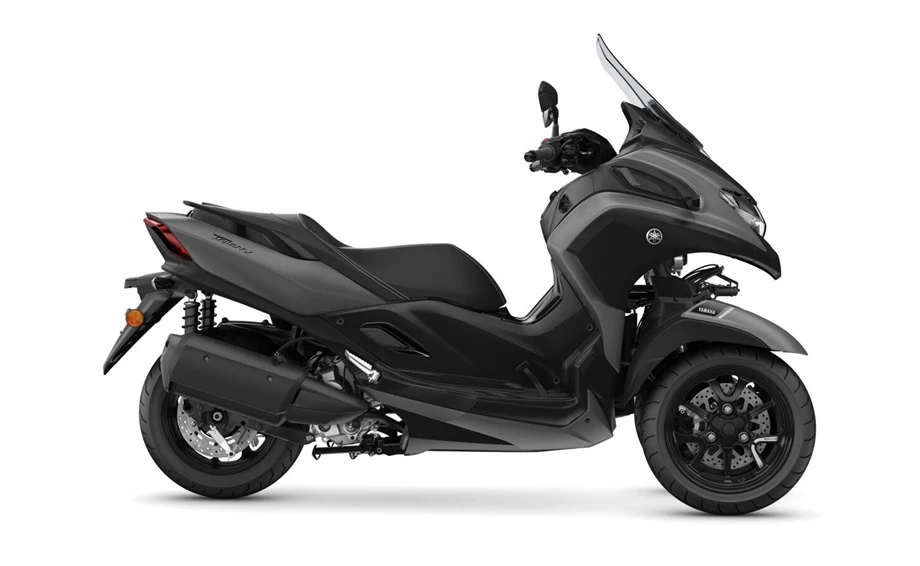 Yamaha Tricity 300 Bild 19: Yamaha Tricity 300