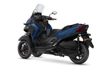 Yamaha Tricity 300 2022 - Bild 15 Yamaha Tricity 300 2022 - Bild 15