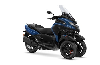 Yamaha Tricity 300 2022 - Bild 16 Yamaha Tricity 300 2022 - Bild 16