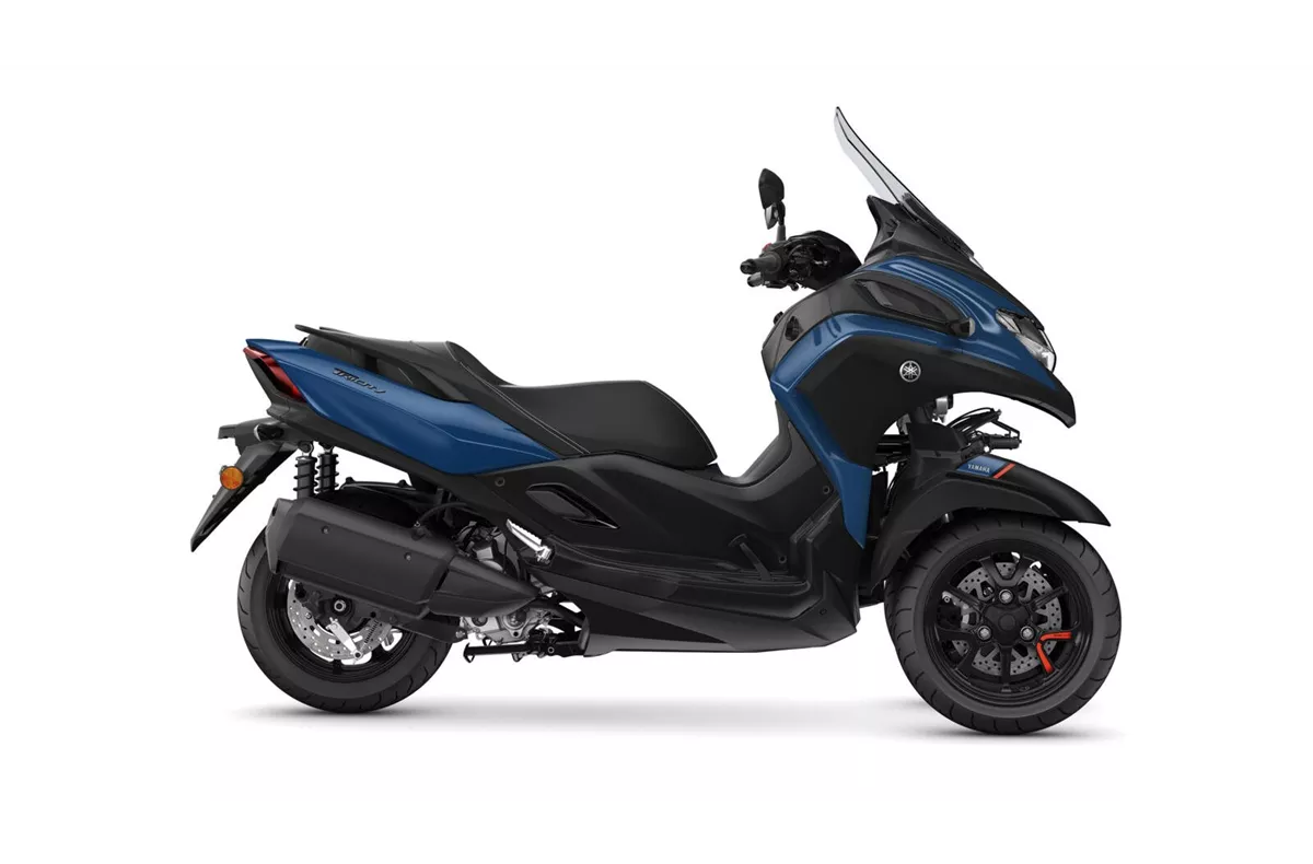 Yamaha Tricity 300 Yamaha Tricity 300