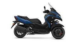 Yamaha Tricity 300 2022