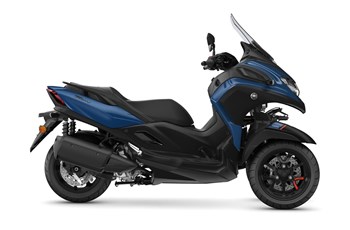 Yamaha Tricity 300 2022 - Bild 2 Yamaha Tricity 300 2022 - Bild 2