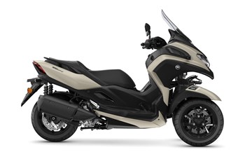 Yamaha Tricity 300 2022 - Bild 21 Yamaha Tricity 300 2022 - Bild 21