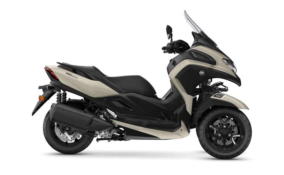 Yamaha Tricity 300 Bild 20: Yamaha Tricity 300