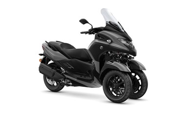 Yamaha Tricity 300 2022 - Bild 22 Yamaha Tricity 300 2022 - Bild 22