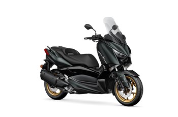 Yamaha XMAX 300 Tech MAX 2022 - Bild 13 Yamaha XMAX 300 Tech MAX 2022 - Bild 13