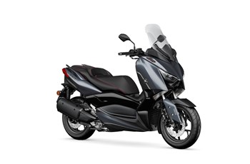 Yamaha XMAX 300 Tech MAX 2022 - Bild 14 Yamaha XMAX 300 Tech MAX 2022 - Bild 14