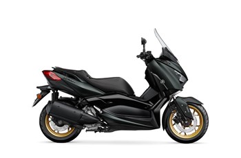 Yamaha XMAX 300 Tech MAX 2022 - Bild 2 Yamaha XMAX 300 Tech MAX 2022 - Bild 2