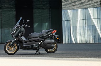 Yamaha XMAX 300 Tech MAX 2022 - Bild 5 Yamaha XMAX 300 Tech MAX 2022 - Bild 5
