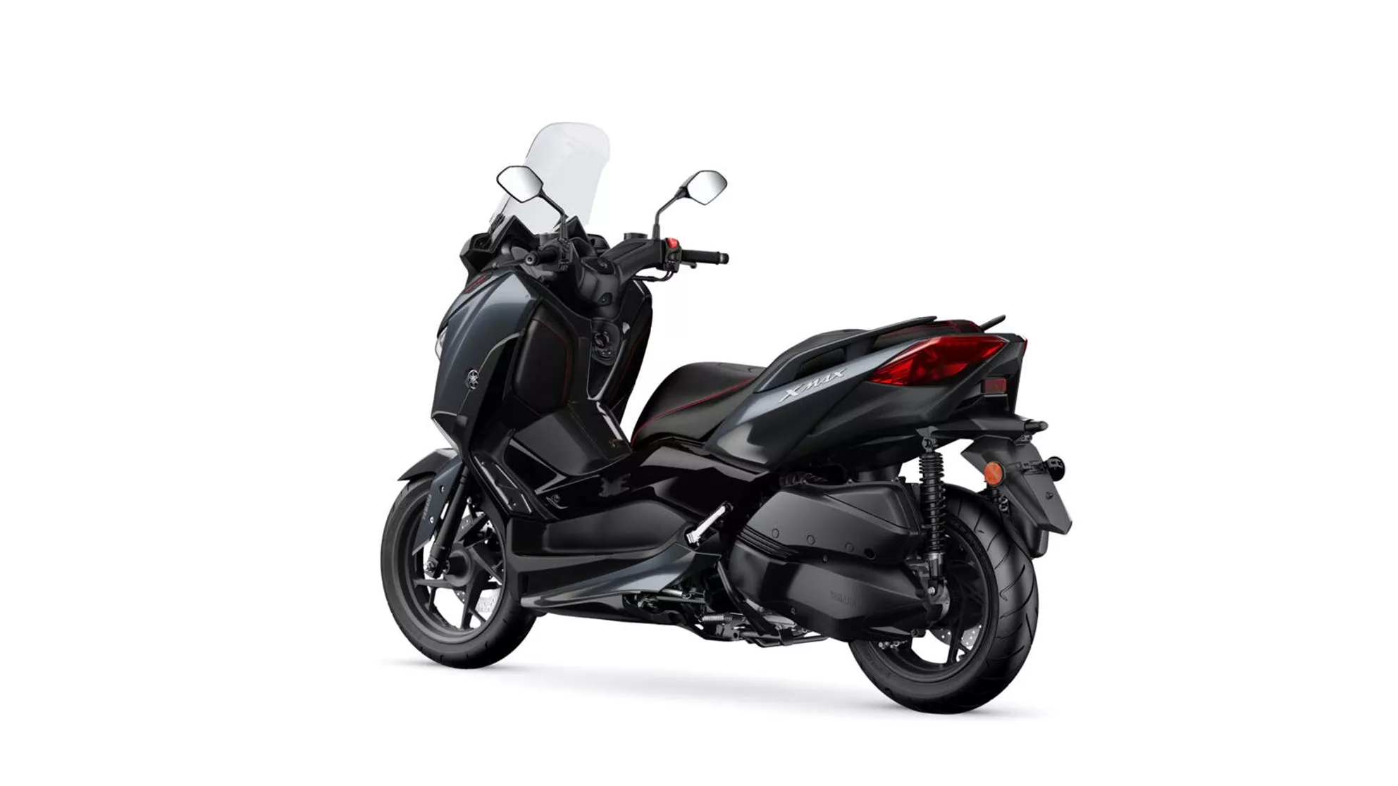 Yamaha XMAX 300 Tech MAX - Image 13 Yamaha XMAX 300 Tech MAX - Image 13