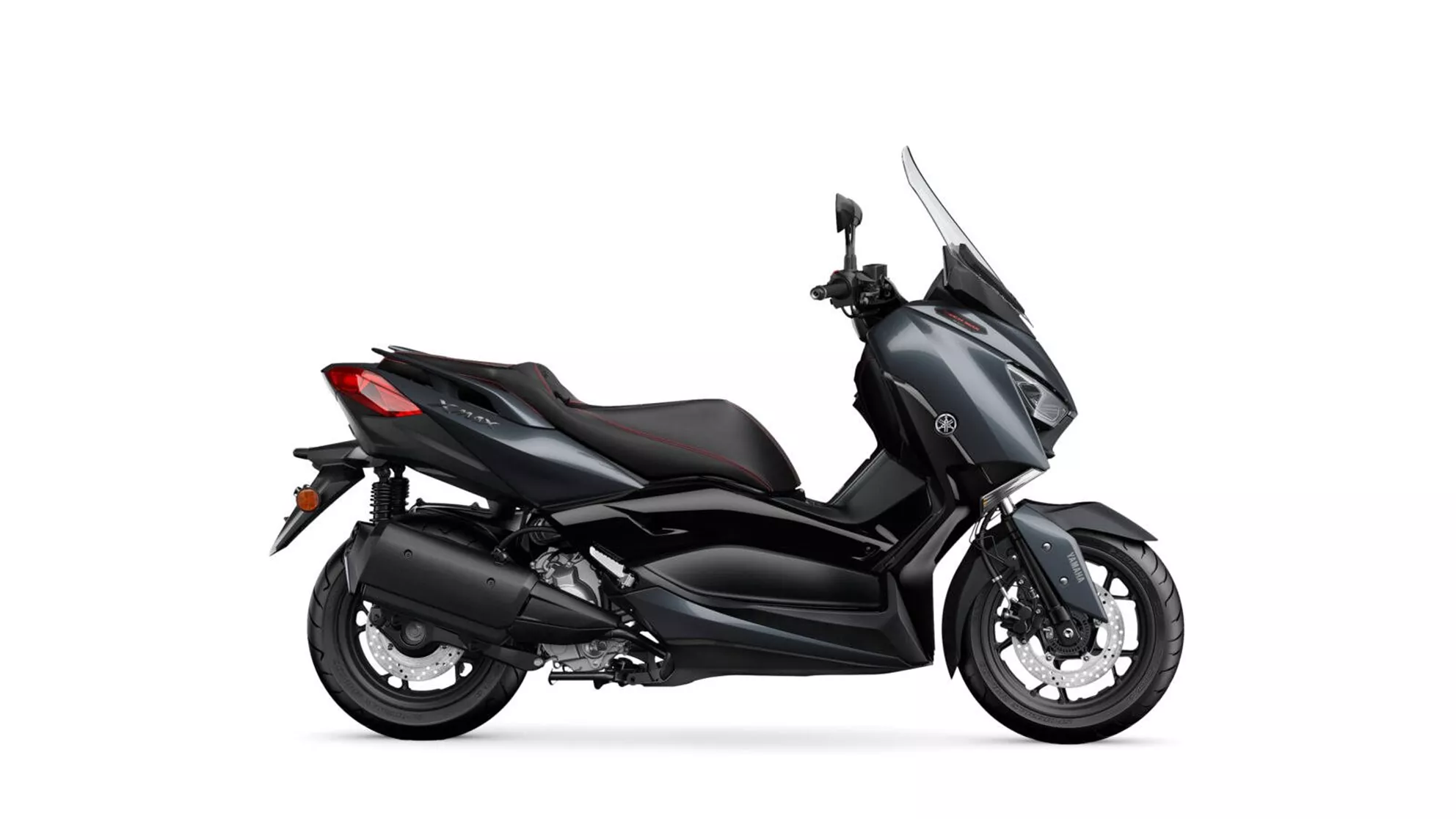 Yamaha XMAX 300 Tech MAX - Image 14 Yamaha XMAX 300 Tech MAX - Image 14