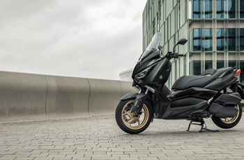 Yamaha XMAX 300 Tech MAX 2022 - Bild 7 Yamaha XMAX 300 Tech MAX 2022 - Bild 7