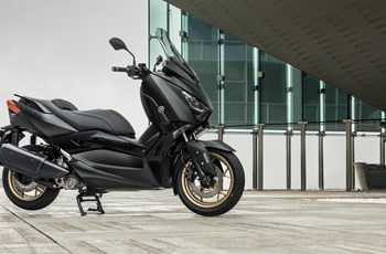 Yamaha XMAX 300 Tech MAX 2022 - Bild 8 Yamaha XMAX 300 Tech MAX 2022 - Bild 8