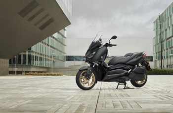 Yamaha XMAX 300 Tech MAX 2022 - Bild 6 Yamaha XMAX 300 Tech MAX 2022 - Bild 6