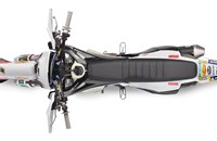 Husqvarna FE 350 Rockstar Edition 2022 - Bild 8