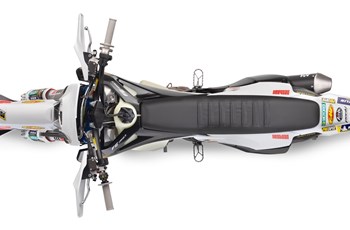 Husqvarna FE 350 Rockstar Edition 2022 - Bild 8 Husqvarna FE 350 Rockstar Edition 2022 - Bild 8