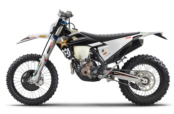 Husqvarna FE 350 Rockstar Edition 2022 - Bild 3 Husqvarna FE 350 Rockstar Edition 2022 - Bild 3