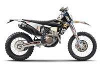 Husqvarna FE 350 Rockstar Edition 2022 - Bild 1