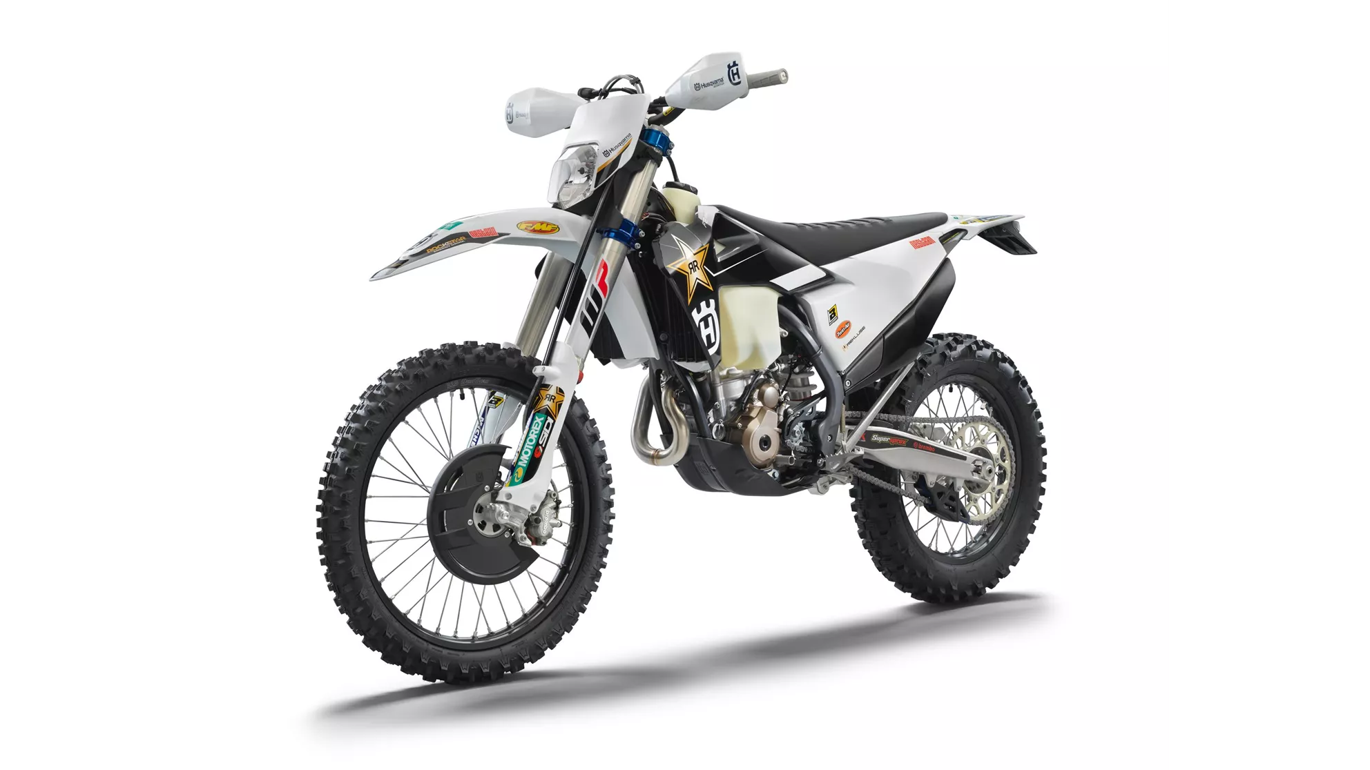Husqvarna FE 350 Rockstar Edition - Image 2 Husqvarna FE 350 Rockstar Edition - Image 2