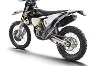Husqvarna FE 350 Rockstar Edition 2022 - Bild 5