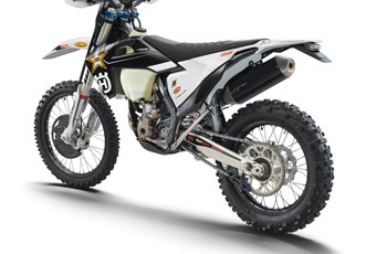 Husqvarna FE 350 Rockstar Edition 2022 - Bild 5 Husqvarna FE 350 Rockstar Edition 2022 - Bild 5