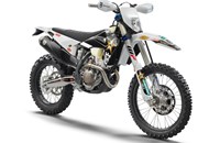 Husqvarna FE 350 Rockstar Edition 2022 - Bild 6