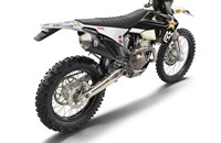 Husqvarna FE 350 Rockstar Edition 2022 - Bild 7