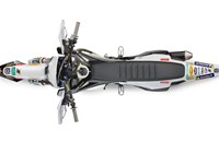 Husqvarna TE 300i Rockstar Edition 2022 - Bild 7