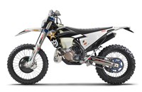 Husqvarna TE 300i Rockstar Edition 2022 - Bild 4